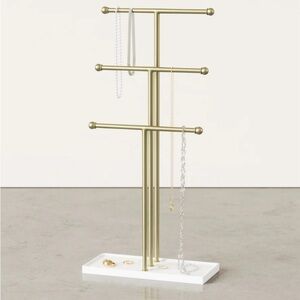 3 Tier Jewelry Stand
